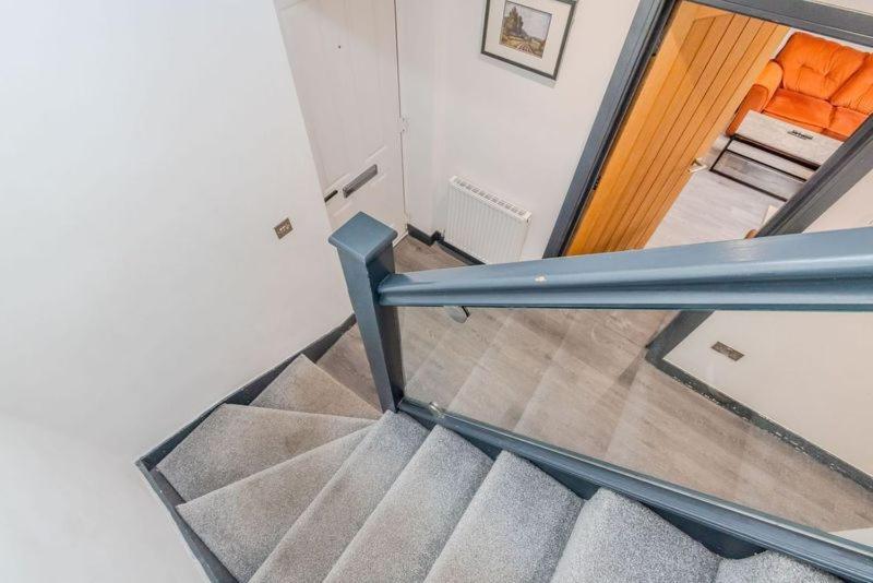 Central Hove 3 Bedroom Flat Bn340Awil Buitenkant foto